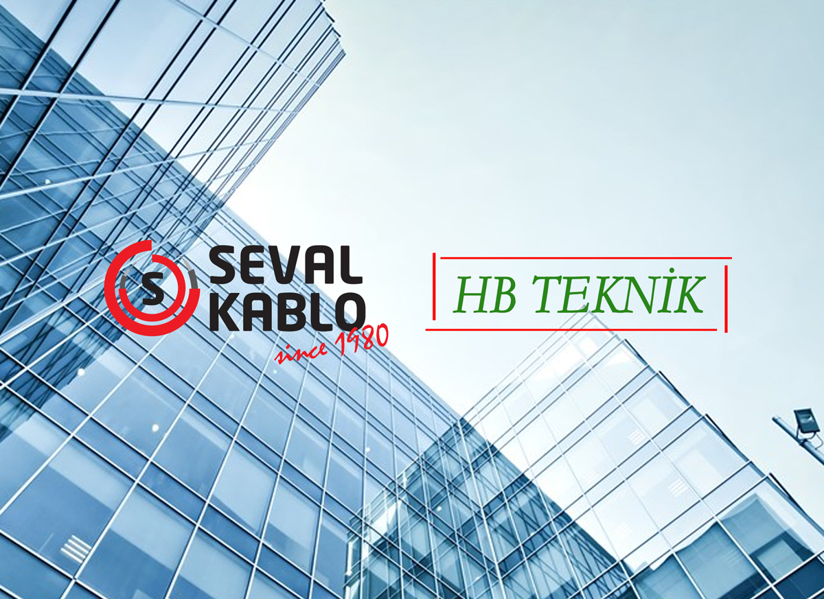 Seval Kablo - HB Teknik İşbirliği